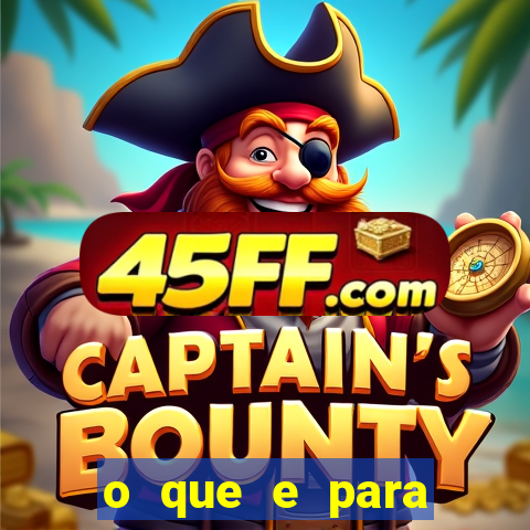 o que e para falar portal zacarias